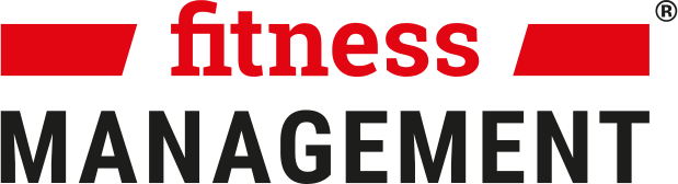 Fitness Management Logo