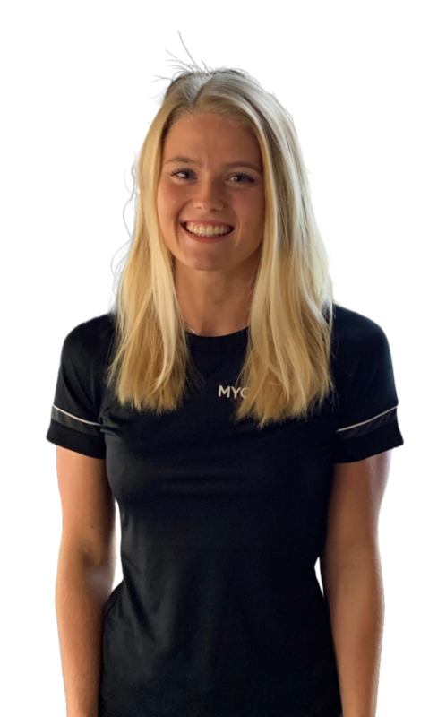 Kim Willems MYO Performance