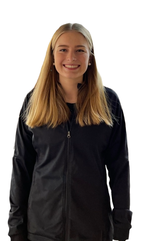 Lina Derks MYO Performance