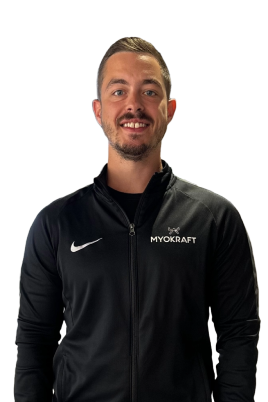 Marcel Müllers MYO Performance